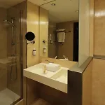 Ciutat De Отель Жирона