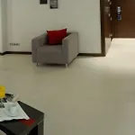 Ciutat De Отель