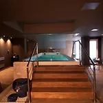 ホテル シウタット デ