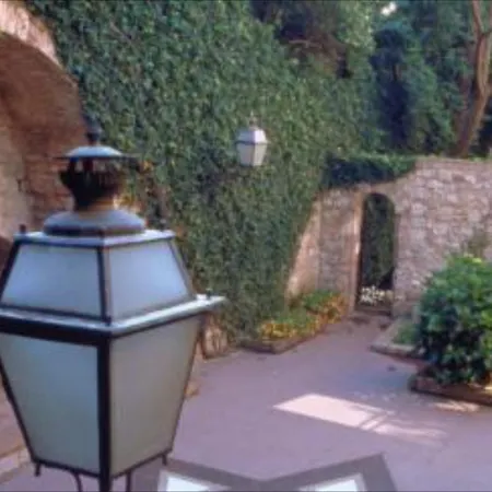Hotel Ciutat De Gerona