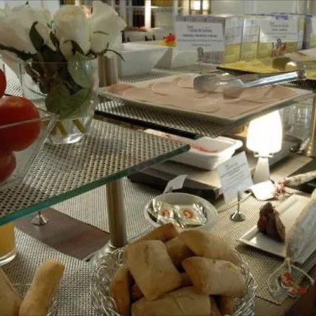 Otel Ciutat De Girona