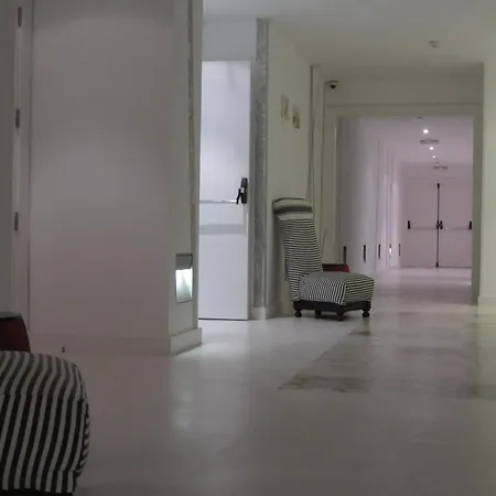 Hotel Ciutat De Gerona