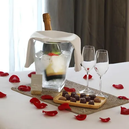 Ciutat De Hotel Gerona
