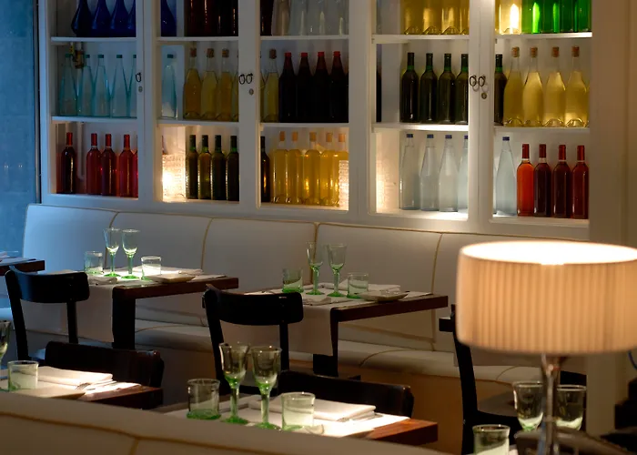 Hotell Ciutat De Girona