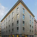 Hotel Ciutat De 4*