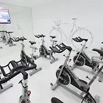 Hotel Ciutat De 4*