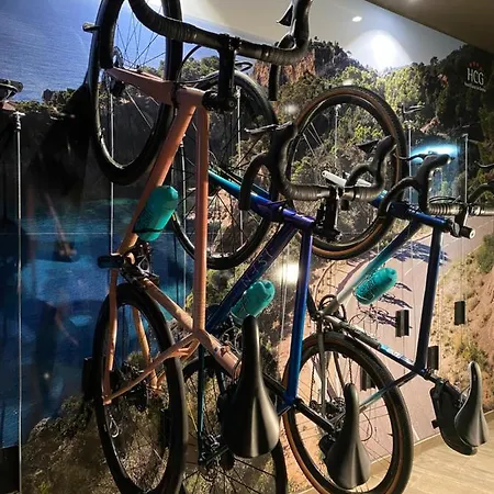 Ξενοδοχείο Ciutat De