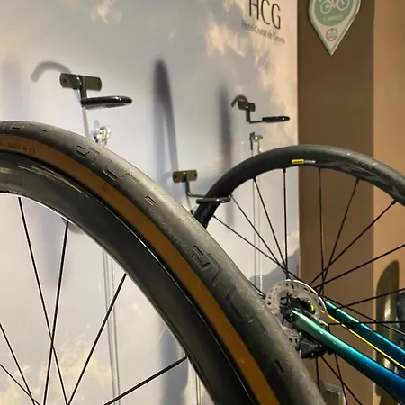 Ξενοδοχείο Ciutat De Χιρόνα