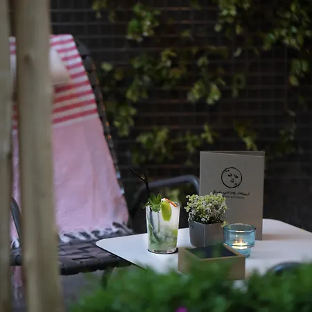 Ξενοδοχείο Ciutat De