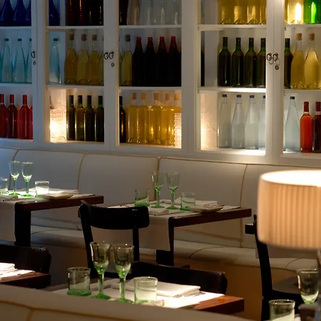 Ξενοδοχείο Ciutat De Χιρόνα