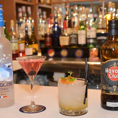 Ciutat De Ξενοδοχείο