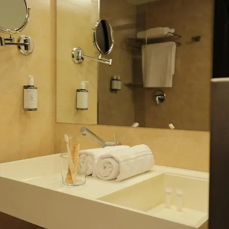 Ciutat De Ξενοδοχείο