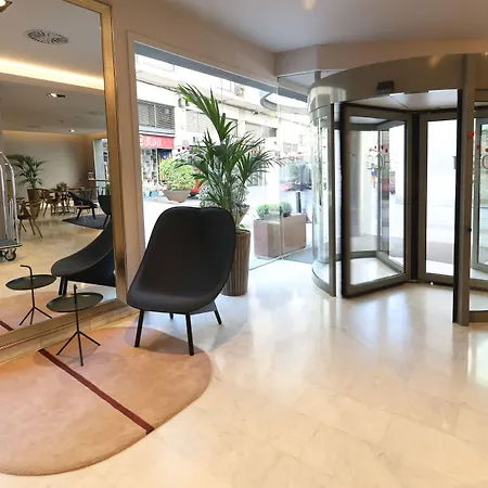 Hotel Ciutat De