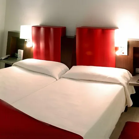 Ξενοδοχείο Ciutat De