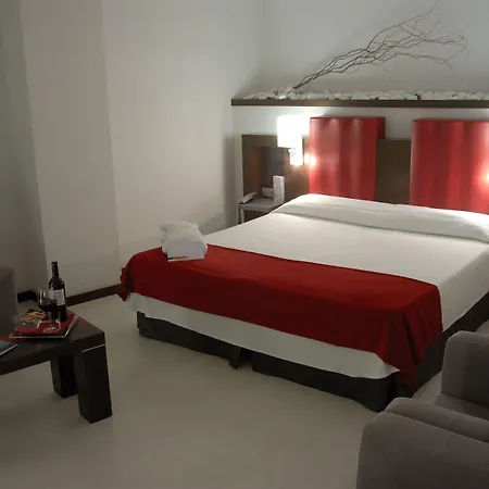 Ξενοδοχείο Ciutat De 4*