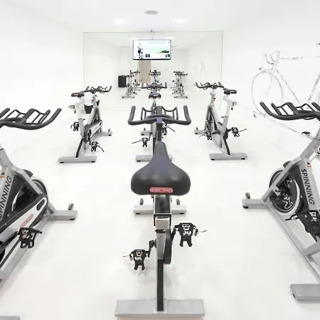 Ciutat De Ξενοδοχείο