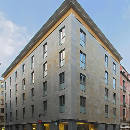 Hotel Ciutat De 4*