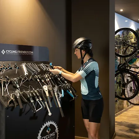 Ciutat De Χιρόνα