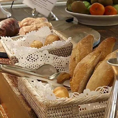 Ξενοδοχείο Ciutat De Χιρόνα