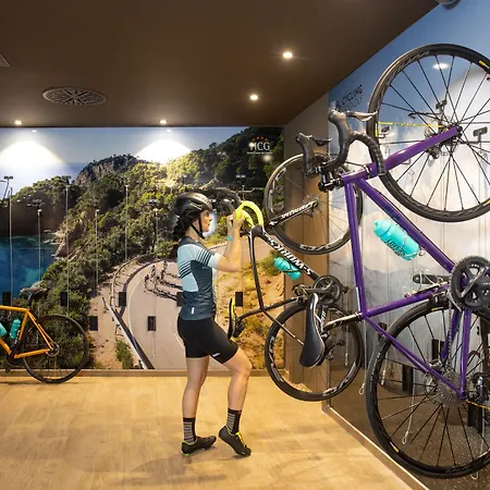 Ciutat De 4* Girona