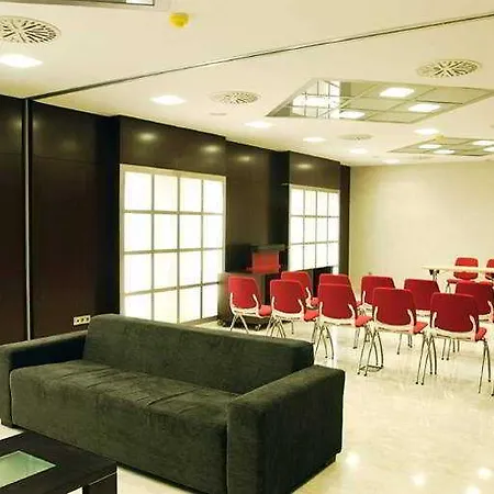 Ciutat De Ξενοδοχείο Χιρόνα