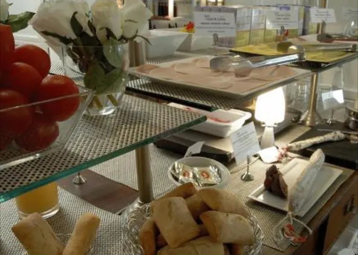 Готель Ciutat De Жерона