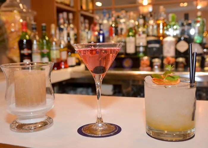 Готель Ciutat De Жерона