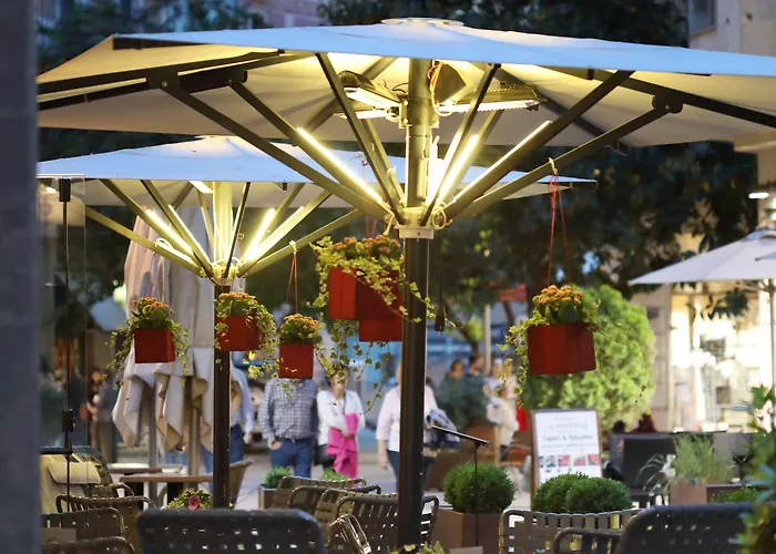 Ciutat De Жерона