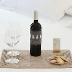 Szálloda Ciutat De 4*