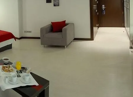 Otel Ciutat De