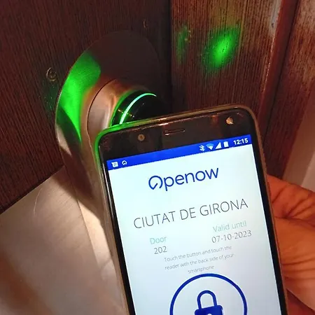 Ξενοδοχείο Ciutat De 4*