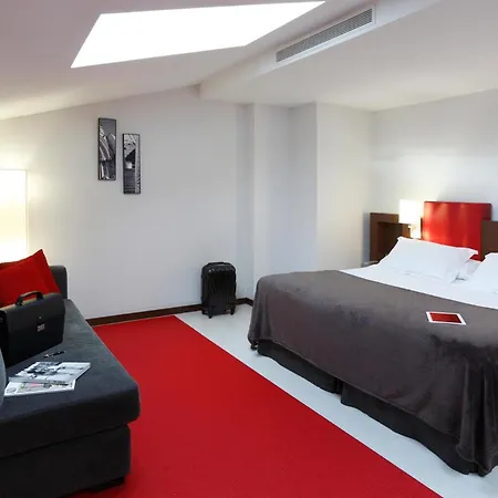 Otel Ciutat De