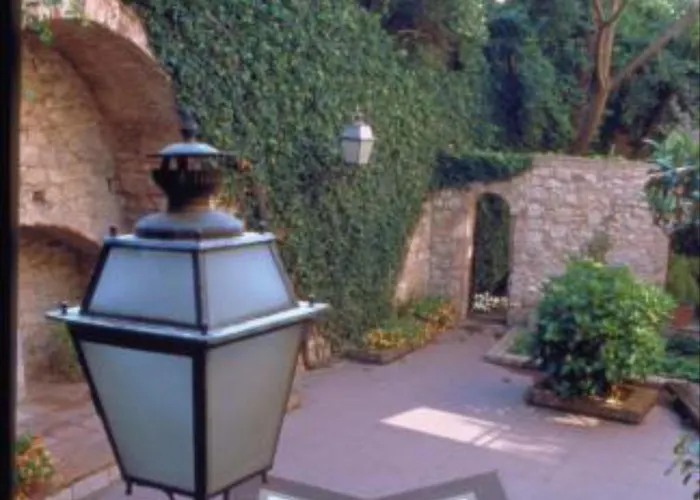 Hotel Ciutat De Girona