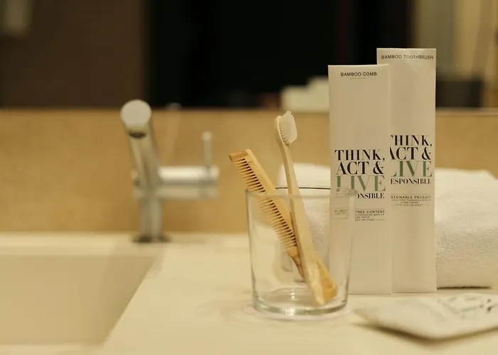 Ciutat De Hotel Girona