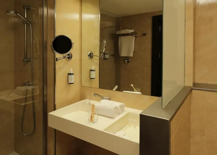 Ciutat De Hotel Girona