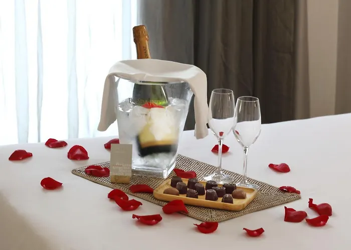 Ciutat De Hotel Girona